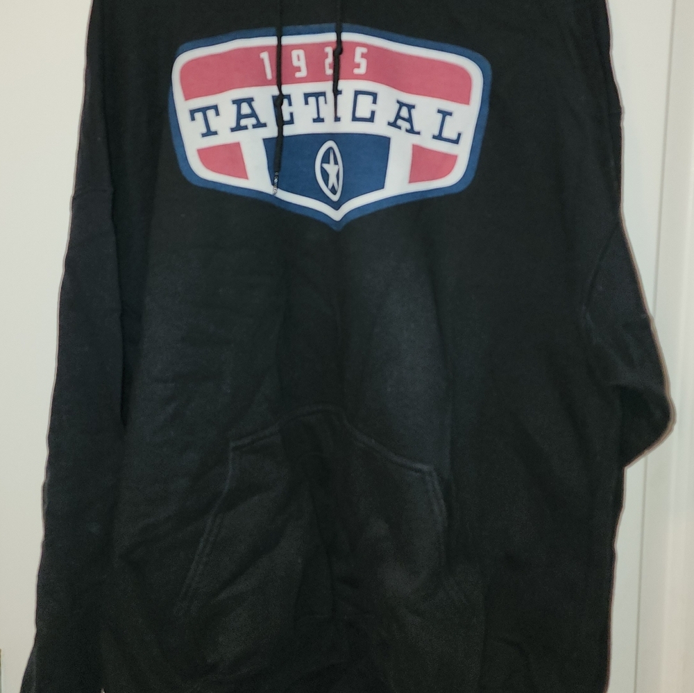 Tactical 1925 Hoodie XXL